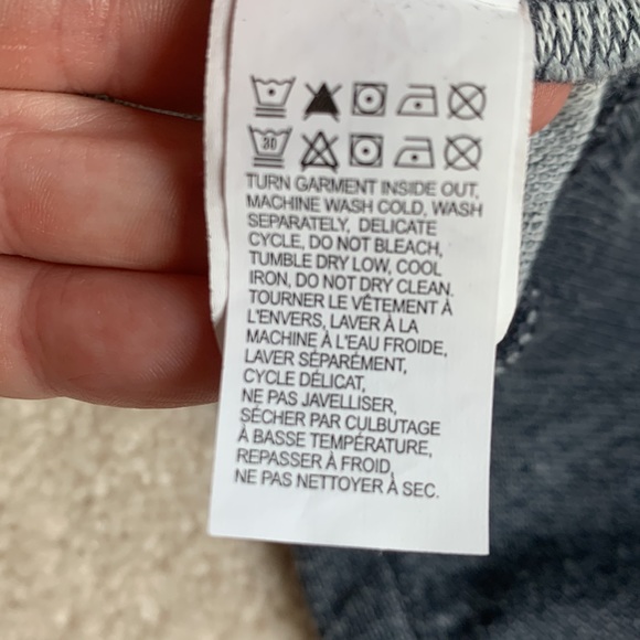 Blue pullover - Picture 4 of 4